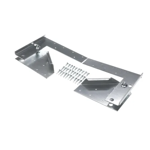 Vista 3 de CAPTIVE-AIRE Kit de bisagra para ventilador de escape