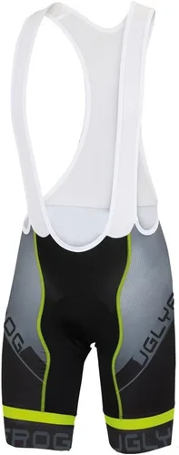Vista 47 de UGLY FROG Designs - Pantalones cortos de ciclismo con pantalones cortos con peto, pantalones cortos de ciclismo Pro/BIP, acolchado 3D Coolmax