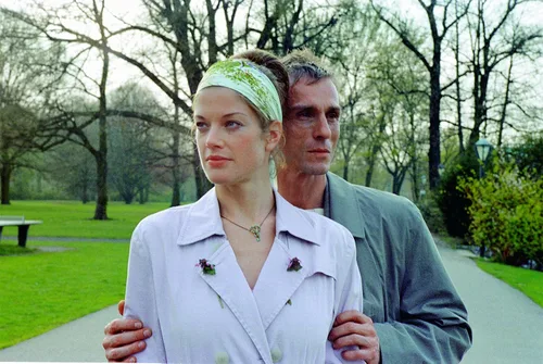 Vista 3 de DVD Der alte Affe Angst