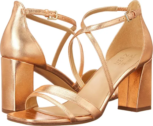 Vista 7 de Naturalizer Womens Tiff Heeled Sandal