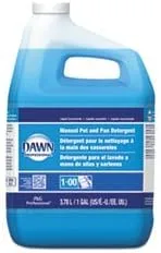 Vista 3 de Dawn Aroma original Simply Clean no concentrado (1)