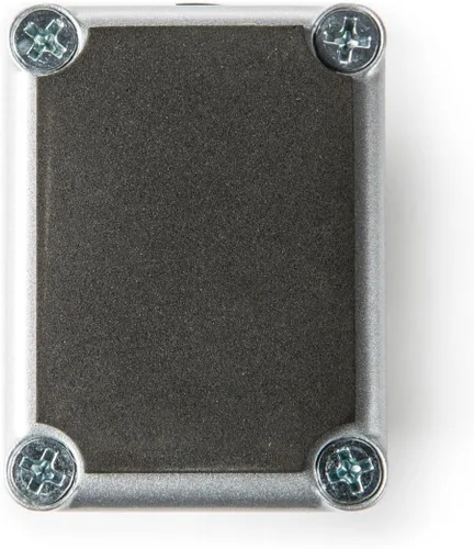 Vista 6 de MXR® Toque el interruptor de tempo