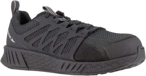 Vista 2 de Reebok Womens Fusion Flexweave Work Eh Comp Toe