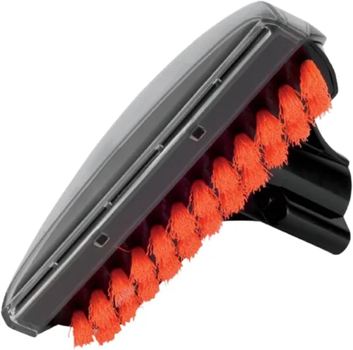 Vista 5 de Herramienta de cepillo de manchas resistente de 3 pulgadas para limpiadores de alfombras verticales y portátiles Bissell Little-Green para 1400 3353