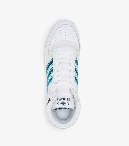 Vista 5 de adidas Tenis de baloncesto Top Ten Hi para hombre