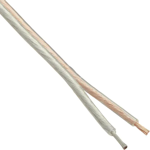 Vista 50 de C2G 40063 Pro-Audio - Cable de audio (macho de 1/4 a macho de 1/4 pulgadas, 1.5 ft), color negro