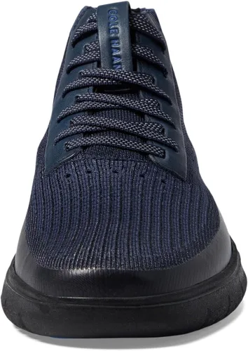 Vista 6 de Cole Haan Tenis de senderismo Generation Zerogrand Stitchlite Wr de caña alta para hombre