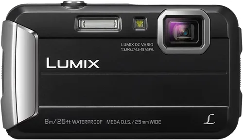 Vista 2 de Lumix Active Lifestyle. Negro