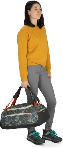 Vista 9 de Osprey Duffel Bag