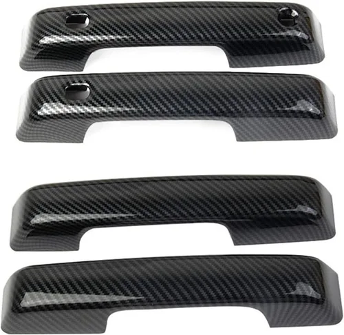 Vista 12 de Fundas de pedal de gas para Ford F-150 2021 2022 con f150 2023 2024, pastillas de pedal de freno de acelerador, accesorios de aluminio inoxidable