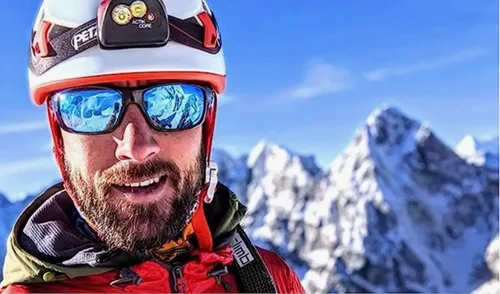 Vista 5 de Revo Gafas de sol Caper: lente polarizada con marco envolvente de rendimiento flexible