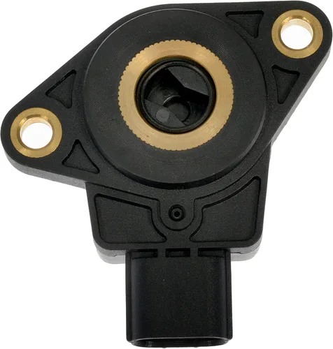Vista 4 de Dorman Sensor de posición del corredor del colector de admisión del motor 911-931 compatible con modelos seleccionados de Acura/Honda