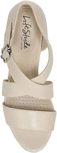 Vista 2 de LifeStride Carlyle - Zapatos de tacón para mujer