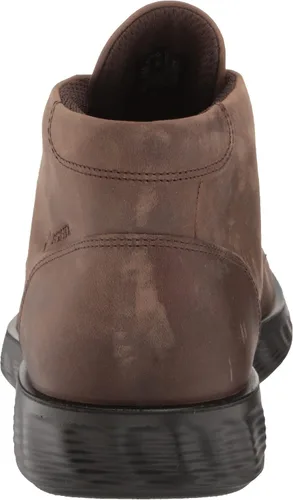 Vista 3 de ECCO S Lite Hybrid Gore-tex Botas Chukka impermeables para hombre