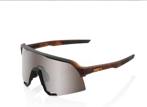 Vista 2 de 100% Accuri 2 OTG Gafas para Bicicleta de Montaña y Motocross - Gafas Deportivas para Motocross y Conducción de Moto de Cross