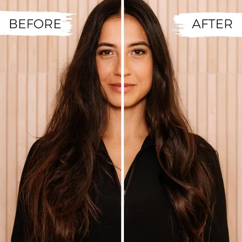 Vista 7 de Viori Citrus Yao™ Barra de champú clarificante con agua de arroz y proteína de arroz Champú sólido sin sulfatos para cabello graso, crecimiento