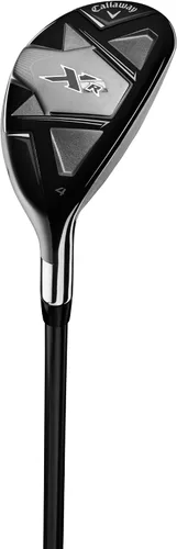 Vista 7 de Callaway Golf 2026 XR Complete Golf Set Negro/Plateado