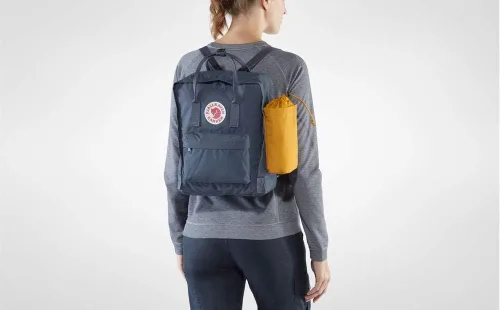 Vista 2 de Fjällräven Bolsillo para botella Kanken