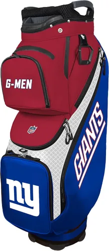 Vista 11 de Bolsa enfriadora para carrito de Clubhouse NFL Miami Dolphins