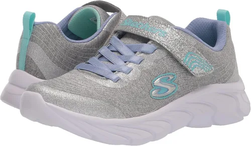Vista 8 de Skechers Tenis Dynamic Dash Infinite Shimmer para niña