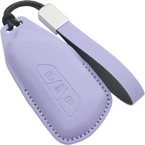 Vista 31 de Funda para llavero Volkswagen, funda para llavero Volkswagen VW Jetta Beetle Bora Eosvw Rabbit up Caravelle Multivan Santana Skoda Accesorios Tipo A