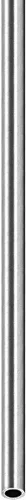 Vista 12 de DTGN Tubo de acero inoxidable 304 de 0.079 in x 0.006 in x 9.843 in (ODxWall TxL) - 1 paquete - Bueno para equipos de maquinaria - Tubería de metal