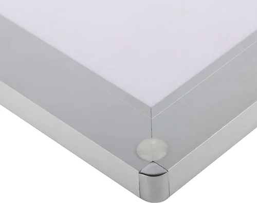 Vista 5 de Acurit Thin Line - Caja de luz LED de brillo ajustable profesional y tableta de seguimiento - 6 x 9