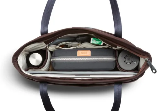 Vista 3 de Bellroy Tokyo Wonder Tote (15L laptop tote bag, fits 16" laptop)