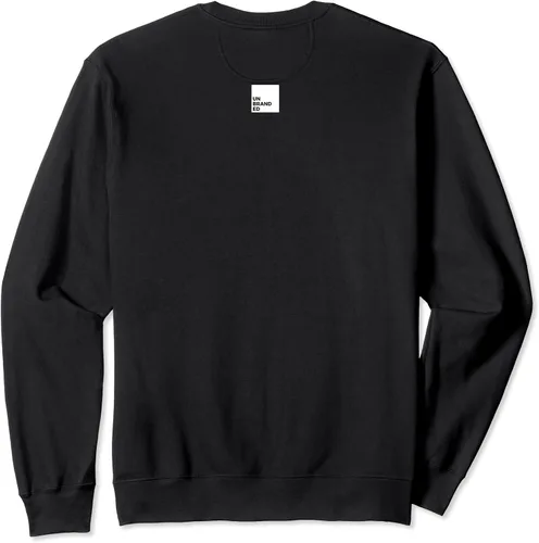 Vista 2 de Sudadera con logotipo de Red Box Minus