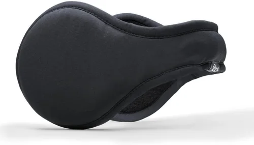 Vista 7 de 180s Degrees Behind-the-Head Ear-Warmers Adjustable & Foldable Earmuffs