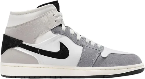 Vista 2 de Nike - Zapatos de básquetbol para hombre