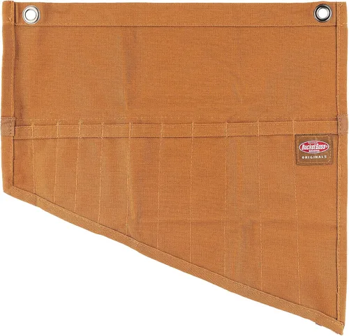 Vista 4 de Bucket Boss - Rollo de llaves. 70003