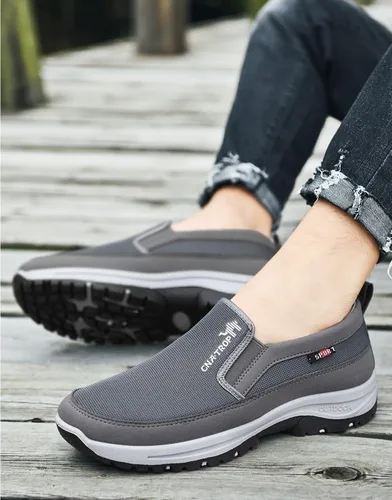 Vista 6 de CNA Shoes, CNA Trop Zapatos para hombres Zapatos ortopédicos para hombres para actividades al aire libre senderismo caminar
