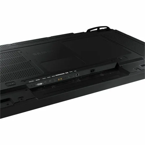Vista 10 de Monitor Videowall 55" VH55C-R 0,88mm