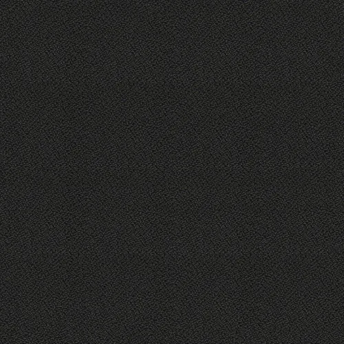 Vista 9 de Silla con respaldo de malla de lujo con pie ajustable, Acero inoxidable, Negro