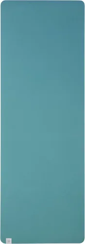 Vista 2 de Gaiam Tapete de yoga TPE — 0.236 in de grosor, superficie antideslizante de doble textura, resistente al sudor y respetuoso con el medio ambiente