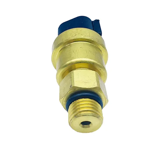 Vista 7 de Sensor de presión de aceite 161-1703 197-8393 para Caterpillar CAT C15 C18 C7 C9 Motor E336D E324D 325D E349 E330C Excavadora 1611703 1978393