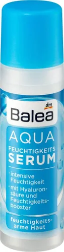 Vista 2 de Balea Aqua Moisture Serum 1.01 fl.oz Hecho en Alemania