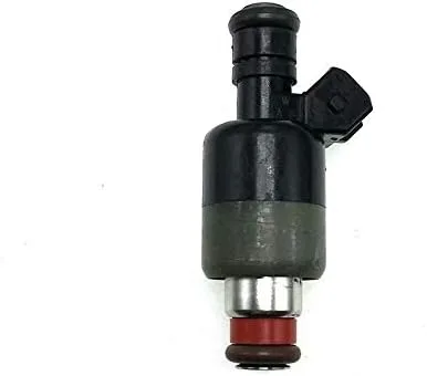 Vista 5 de 17120683 - Inyectores de combustible para Daewoo Leganza 99-02 (4 unidades)