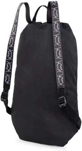 Vista 2 de PUMA Mens Gym Cordón - Negro