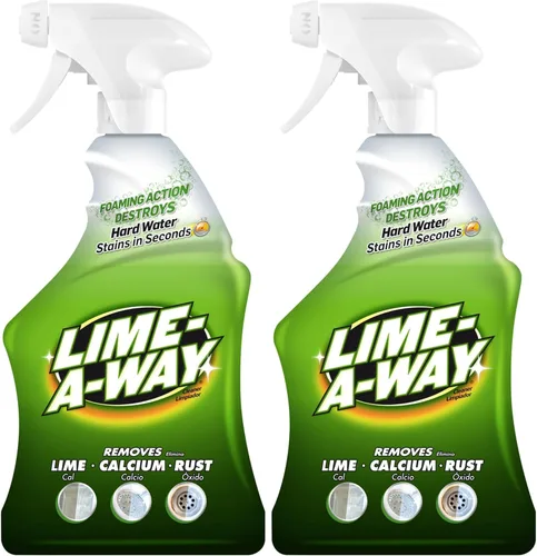Vista 11 de Lime-A-Way Limpiador, 22 onzas líquidas