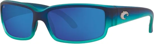 Vista 2 de Costa Del Mar Gafas de sol rectangulares Caballito para hombre