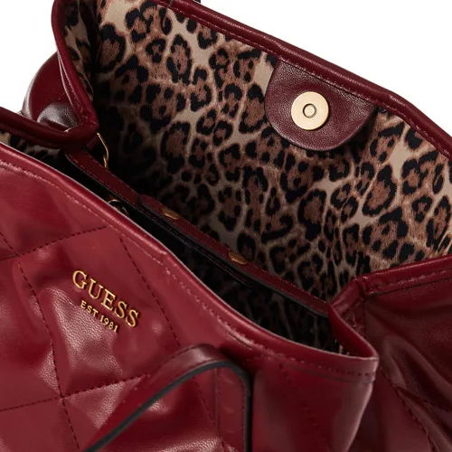 Vista 4 de GUESS Vikky Tote