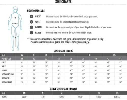 Vista 4 de Flylow Tannen Bib - Pantalón de esquí y snowboard impermeable transpirable para hombre