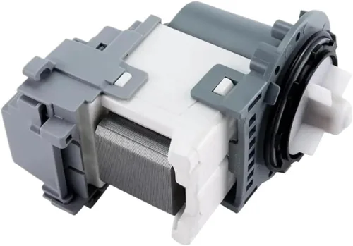 Vista 2 de DC31-00178A DC31-00187A PX3516-01 Washer Drain Pump