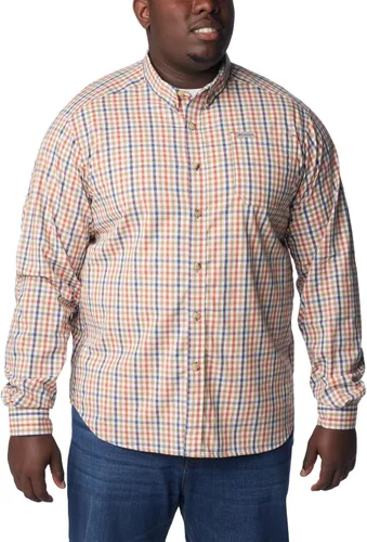 Vista 7 de Columbia Camisa de manga larga Rapid Rivers Ii para hombre