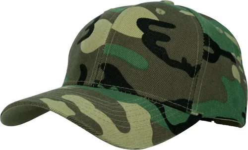 Vista 30 de Gorras de béisbol con correa trasera ajustable, lisas, negras, 12