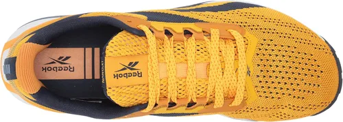 Vista 5 de Reebok - Tenis masculino de cross-training Nano X1 Semi Solar doradoocre radianteazul marino vector 13