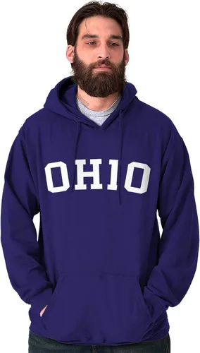 Vista 29 de Classic Teaze Sudadera con capucha para mujer y hombre