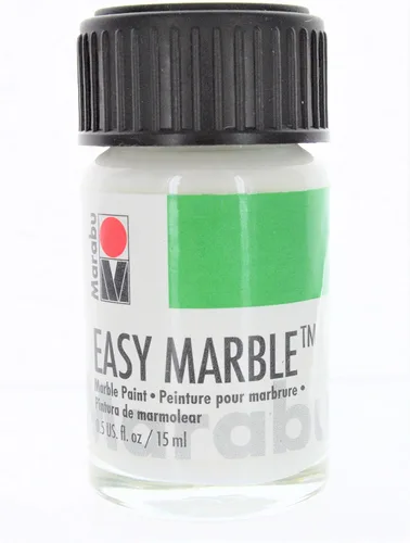 Vista 36 de Marabu Mármol fácil, botella de 0.5 fl oz, color 081 amatista (13059039081)